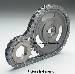 Cadillac 331 V8 Timing Chain and Gears Set (TSCA-255T+TSCR256+C499) THUMBNAIL