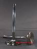 455 Oldsmobile Olds Intake + Exhaust Valves Set (I-1662B+E-1787B) *2.07" and 1.68" Head Diameters* THUMBNAIL
