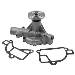 H20 H30 Nissan Forklift Water Pump (21010-L1125) THUMBNAIL