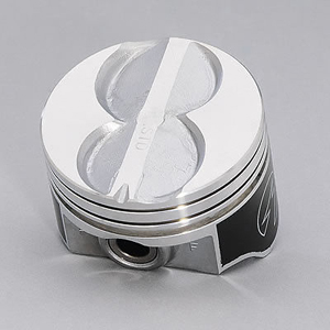 Ford 289/302 Piston Set (8) (H273CP) MAIN