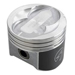 Buick 455 V8 Hypereutectic Coated Skirt Piston Set (H392NCP Piston Set (H392 not  in STD or 60 size THUMBNAIL
