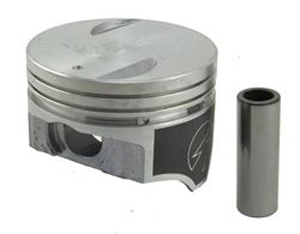Ford 140 2.3L (H435P) MAIN