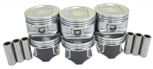 Jeep 242 4.0L (H802CP+51870CP) MAIN