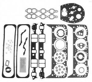 350 5.7L Chevy 1986-1996 (HS1178VN) MAIN