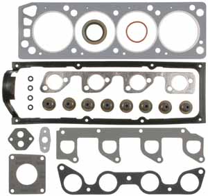 2.5L SOHC Ford/Mazda (HS4029A) MAIN