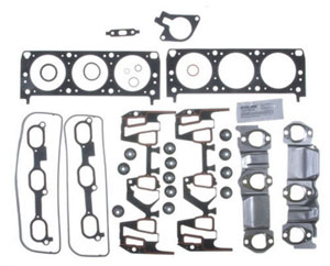 3.4L 207 cid 2000-2003 GM Head Set (HS4956A) MAIN