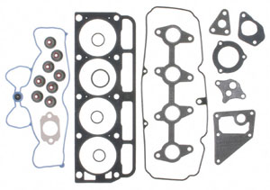 2.2L 134 cid VIN "4" (HS54051) MAIN