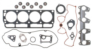 2.2L 134 cid VIN "5" (HS54051C) MAIN