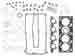 2.0L DOHC "ZETEC" (HS54197A) THUMBNAIL