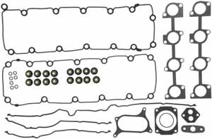 Ford Truck 5.4L 331 1997-98 (*After 7/21/97 Expedition 1997-99) Engine Head Set (HS54232A) MAIN
