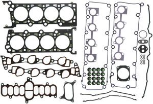 4.6L VIN "6" Ford (HS54232D) MAIN