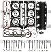 3.8L Dodge Caravan Chrysler Town and Country (FHS54325A+2-FGS33360) THUMBNAIL