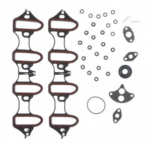 1999-2001 Chevy GM 4.8L 294 + 5.3L 325 Head Set (HS54331) MAIN