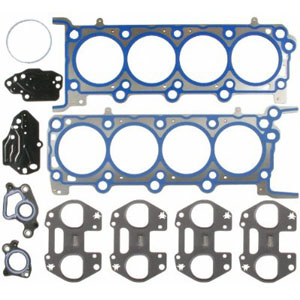 5.4L 24 Valve VIN "5" (HS54400) MAIN