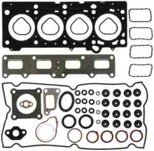 2.4L DOHC Chrysler (HS54420E) MAIN