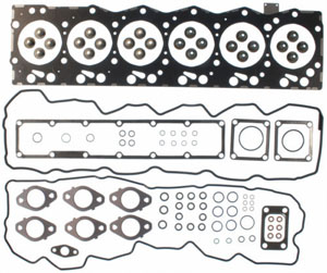 5.9L VIN "6" Cummins (HS54556) MAIN