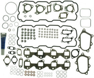 6.6L Duramax Diesel VIN "1" 2001-2004 (HS54580) MAIN