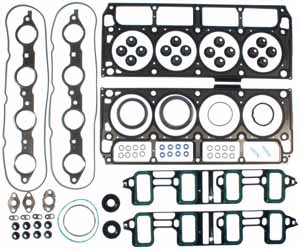 6.0L 365 cid VIN "K" "Y" 2007-2008 (HS54660A) MAIN
