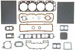Chevrolet Chevy GM Mercruiser Marine 181 3.0L Engine Head Gasket Set (HS5719) THUMBNAIL