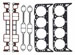 5.7L 350 cid Chevrolet 1996-2002 (HS5746C) THUMBNAIL