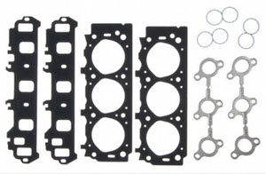 3.0L OHV Taurus (HS5891B) MAIN