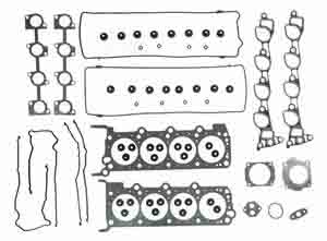 4.6L 281 cid SOHC (HS5931A) MAIN