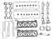 4.6L 281 cid SOHC (HS5931A) THUMBNAIL