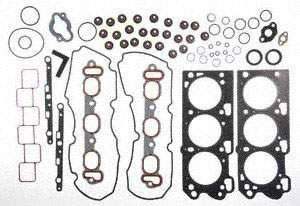 3.2L 197 cid 3.5L 215 cid Chrysler (HS5978A) MAIN