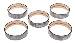 Chrysler Dodge 301/331/354/392 Engine Cam Bearing Set (PD-8) THUMBNAIL