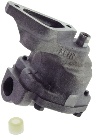 Chevy/GMC/Buick 189/207/213 (M-134) MAIN