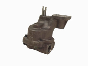 Chevy/GMC/Buick 350/262/305 (M-155) MAIN