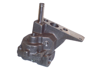 Chevy/GMC/Oldsmobile 134 (M248) MAIN
