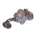 3.0 Ford Ranger Oil Pump (M256S) THUMBNAIL