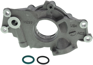 Stock Replacement Melling Oil Pump 4.8L 5.3L 6.0L Chevrolet Chevy Cadillac GMC (M-295) MAIN