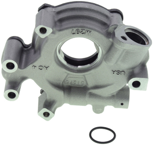 Dodge/Jeep/Mitsubishi 225/226/285/287 (M297) MAIN