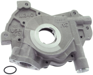 Ford/Mercury 281/330 (M340) MAIN