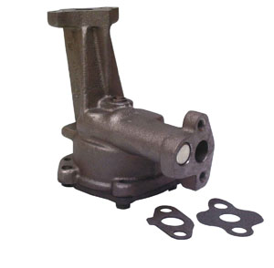 Ford Mercury 260 289 302 5.0L V8 Engine Oil Pump *High Volume* (Melling M-68HV) MAIN
