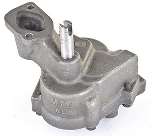 Chevy/Mercury Marine 396/400/427/454 (M-77G) MAIN
