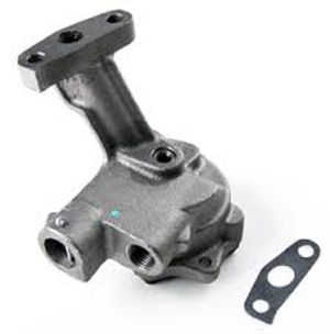 Ford 351/400 (M-84A) MAIN