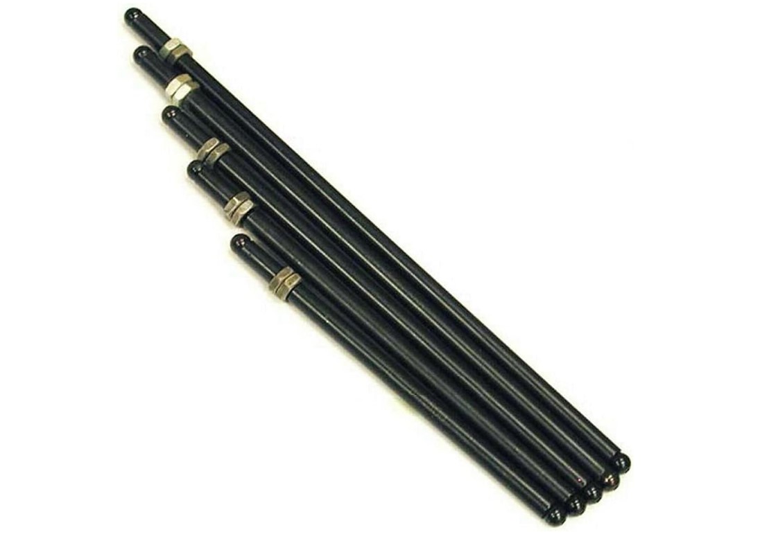 Elgin Adjustable Push Rod Length Checking Tool (5 Piece Kit) For 6.125" To 11.5" Lengths (PRC-100) THUMBNAIL