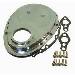 350 283 327 307 Chevy Timing Cover (R6040) THUMBNAIL