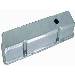 350 Chevy Aluminum Valve Cover Baffled (R6130-2) THUMBNAIL