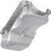 302 260 289 Ford Small Block Oil Pan  (R9532 Raw) THUMBNAIL