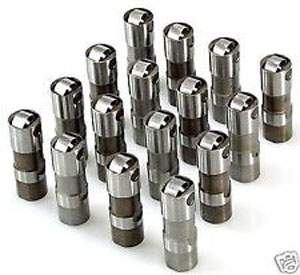 Ford/GM 6.5L/6.9L/7.3L (HL-2201S) MAIN
