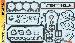 Buick Chevy GMC 264 322 V8 Full Engine Gasket Rebuilders Set Kit 1953-59 Head+Intake (Best RS567G) THUMBNAIL