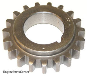 Buick 364/401/425 V8 (S276) MAIN