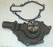 New Water Pump Buick 264 322 50 70 80 90 Special Century (WP112) THUMBNAIL