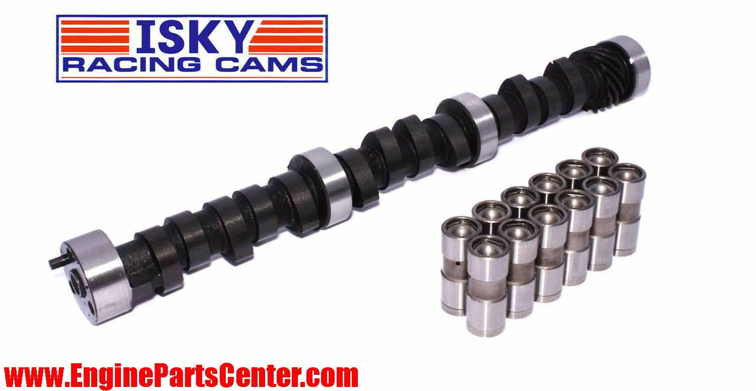 jeep 2.5 performance camshaft