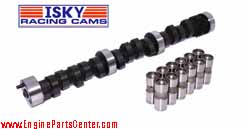 Chevy 4.3L 262 Camshaft Lifter Kit (121262+(12)HL1817S+ZDDP4) THUMBNAIL