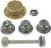 GM LS 5.3 6.0  Engine Plug Kit (MPE900BR-GP) THUMBNAIL